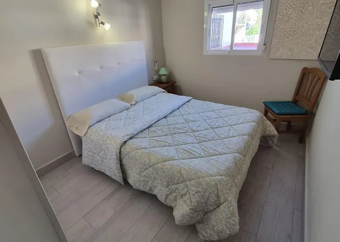 度假居 Casa Leonardo 德尼亚