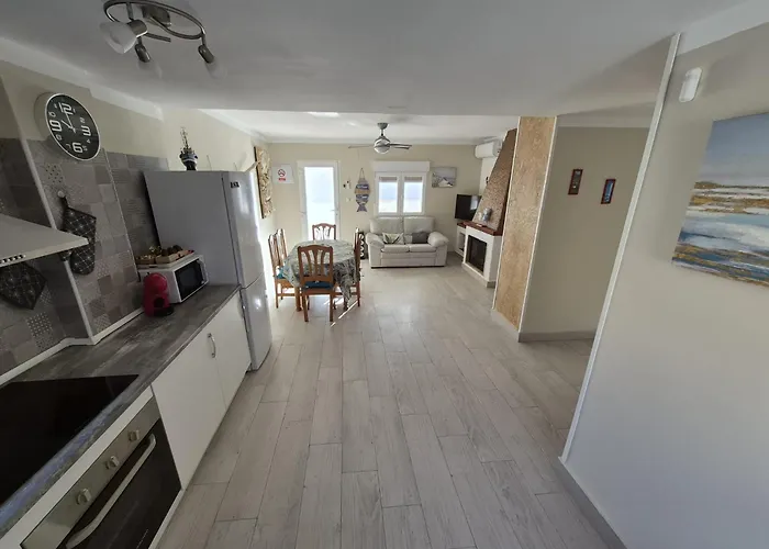 Casa Leonardo 度假居 德尼亚