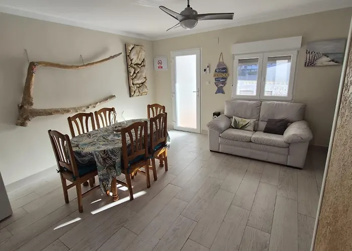 Casa Leonardo * 德尼亚