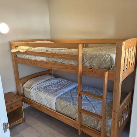 بيت للعطل Casa Leonardo دينايا