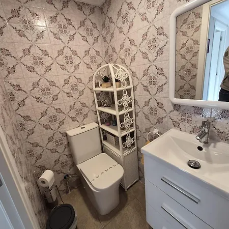 بيت للعطل Casa Leonardo *