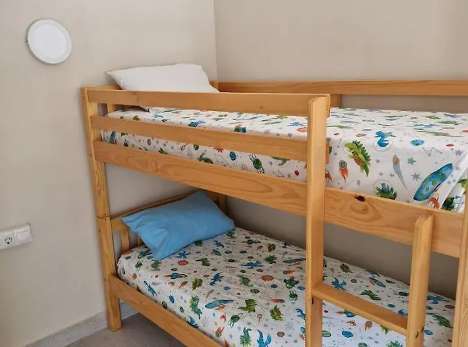 Nyaraló Casa Leonardo *