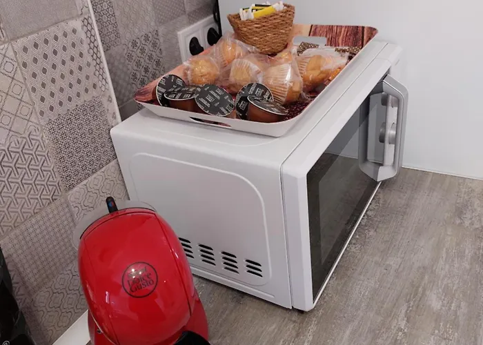 Casa Leonardo Nyaraló