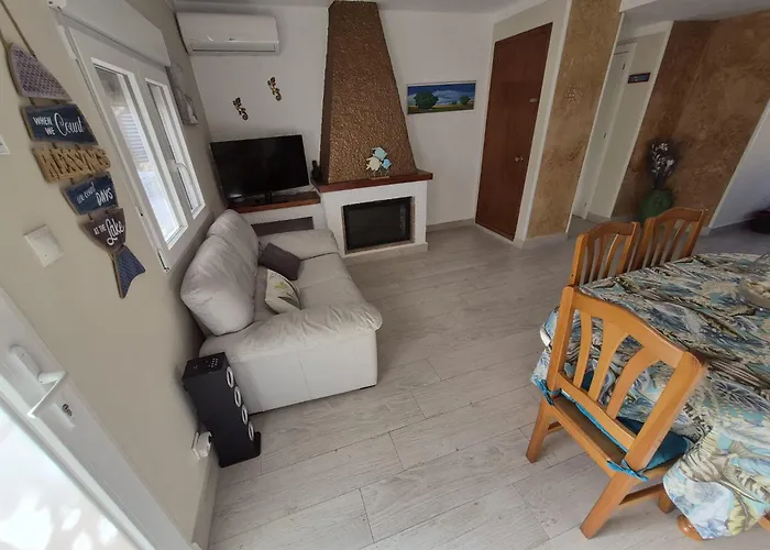 Nyaraló Casa Leonardo *